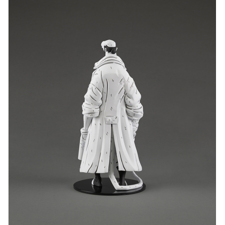 Hellboy Noir & Blanc (Previews Exclusive) Figurine Échelle 1:6 Dark Horse Comics 913705