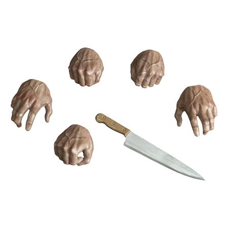 Michael Myers - Halloween (2007) 1:6 Scale Figure Trick or Treat Studios TTLG104 913559