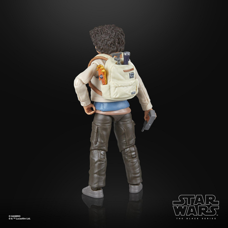 Star Wars The Black Series Wim (At Attin) 6-inch scale action figure Hasbro F9988
