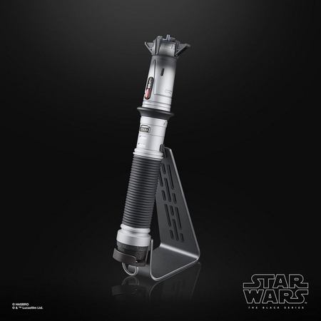 Star Wars The Black Series Force FX Elite Baylan Skoll Lightsaber Hasbro G0701