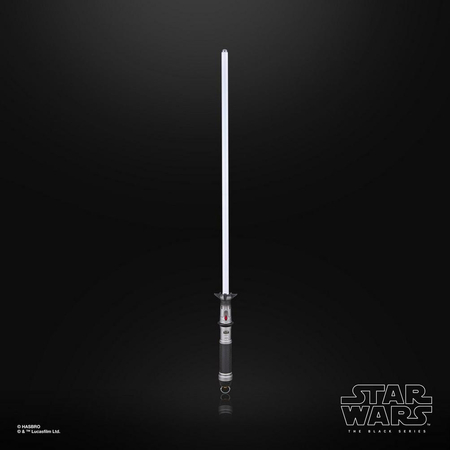 Star Wars The Black Series Force FX Elite Baylan Skoll Lightsaber Hasbro G0701