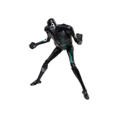 Marvel Legends Series The Spot figurine échelle 6 pouces Hasbro G0830