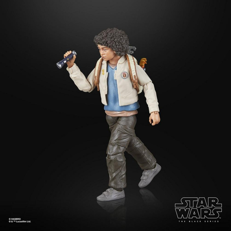Star Wars The Black Series Wim (At Attin) 6-inch scale action figure Hasbro F9988