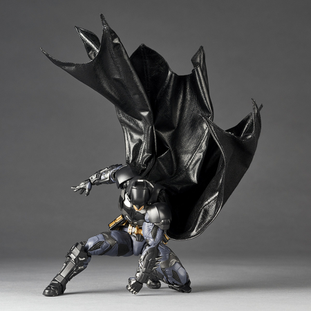 DC Batman: Arkham Knight 6,5-inch Action Figure Kaiyodo (JUL247957) 913774