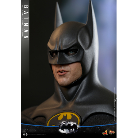 DC Batman Returns 1:6 Scale Figure Hot Toys MMS769 913808