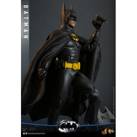 DC Batman Returns 1:6 Scale Figure Hot Toys MMS769 913808