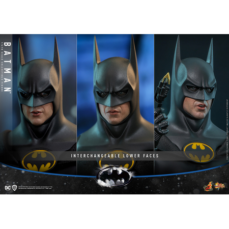 DC Batman Returns 1:6 Scale Figure Hot Toys MMS769 913808