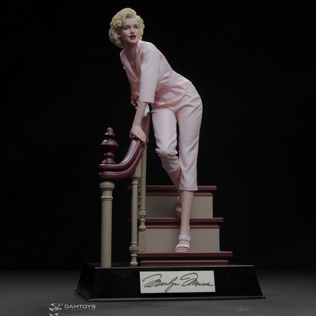 Marilyn Monroe 1:6 Scale Statue Damtoys CSX022 913864