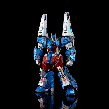 Transformers Ultra Magnus Figurine Flame Toys (20241206) 913868