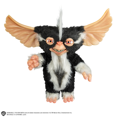 Gremlins 2 : La Nouvelle Génération Mohawk Mogwai Prop Replica Trick or Treat Studios RLWB113 913639