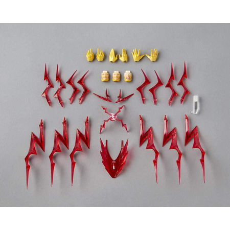 DC Reverse Flash Figurine 7 pouces Kaiyodo (JUL247960) 9137762