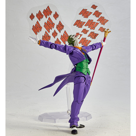 DC The Joker (Version 1_5) 6,5-inch Action Figure Kaiyodo (JUL247959) 913775