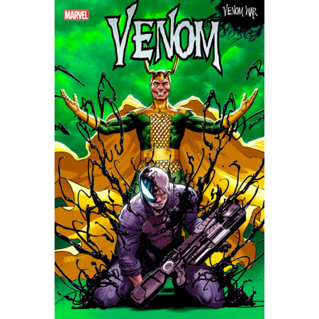 Venom (2021) #39 Marvel Comics