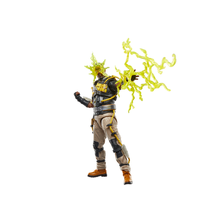 Marvel Legends Series Marvel’s Electro 6-inch Scale Action Figure Hasbro G0595