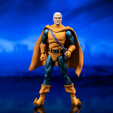 Marvel Hobgoblin Select 1/10 Scale Action Figure Diamond Select DST85461