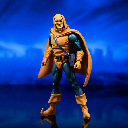 Marvel Hobgoblin Select 1/10 Scale Action Figure Diamond Select DST85461