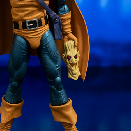 Marvel Hobgoblin Select 1/10 Scale Action Figure Diamond Select DST85461