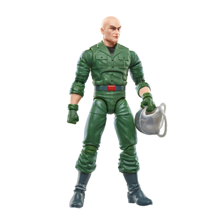 Marvel Legends Series Professeur X (Lande Sauvage) Figurine Échelle 6 pouces Hasbro G0598