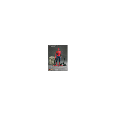 Marvel Spider-Man 3 - 1:6 scale figure Hot Toys MMS143 (901248)