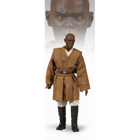 Star Wars Mace Wendu