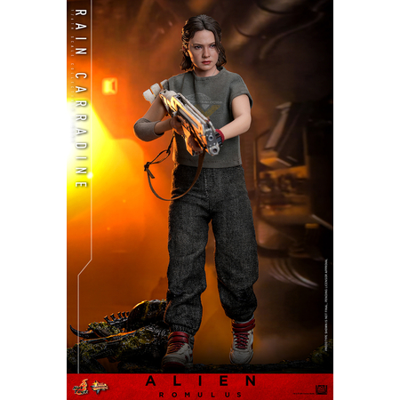 Alien: Romulus Rain Carradine 1:6 Scale Figure Hot Toys MMS793 914037