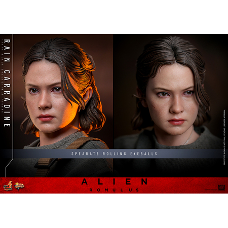 Alien: Romulus Rain Carradine 1:6 Scale Figure Hot Toys MMS793 914037