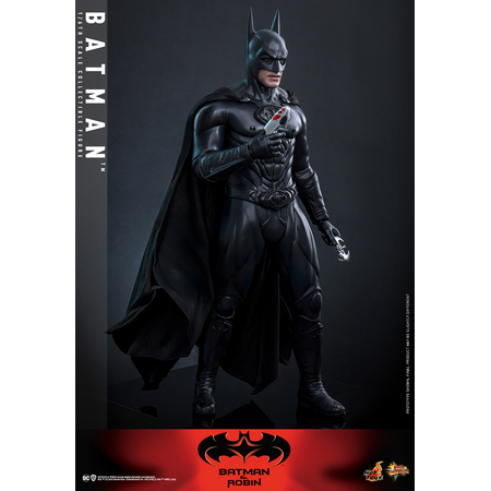 DC Batman 85th Anniversary 1:6 Scale Figure Hot Toys MMS786 914044