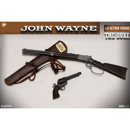 John Wayne as The Duke 1:6 Scale Figure Infinite Statue 914058