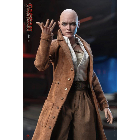 Cassan Female 1:6 Scale Action Figure Add Toys AD-015