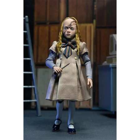M3GAN 8-Inch Clothed Action Figure NECA 19353