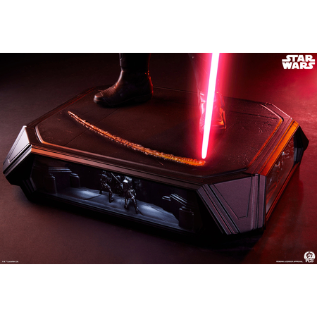 Star Wars: The Phantom Menace Darth Maul Hyperreal 1:3 Scale Statue PCS PCSSWDM13MU 914143