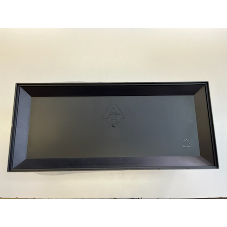 Acrylic display for 1:18 scale cars AutoArt 90003