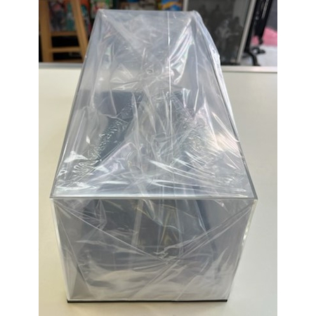 Acrylic display for 1:18 scale cars AutoArt 90003