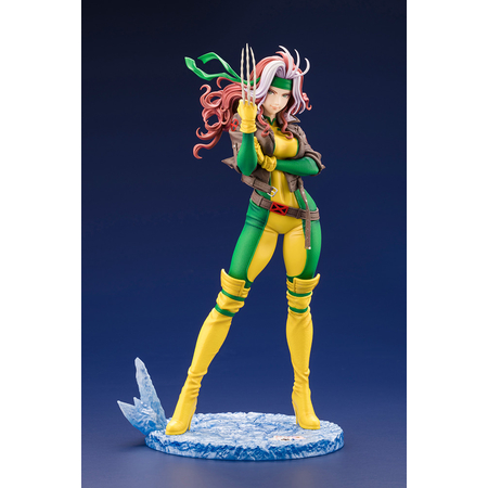 Marvel Rogue Rebirth Bishoujo 1:7 Scale Statue Kotobukiya MK368 912410 Marvel Rogue Rebirth Bishoujo 1:7 Scale Statue Kotobukiya MK368 912410