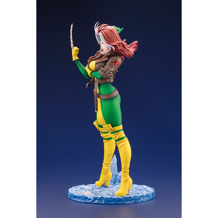 Marvel Rogue Rebirth Bishoujo 1:7 Scale Statue Kotobukiya MK368 912410