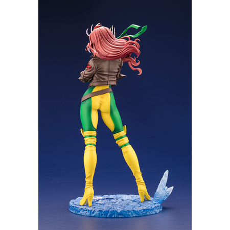 Marvel Rogue Rebirth Bishoujo 1:7 Scale Statue Kotobukiya MK368 912410 Marvel Rogue Rebirth Bishoujo 1:7 Scale Statue Kotobukiya MK368 912410