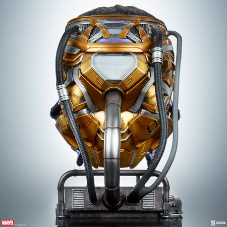 Marvel M.O.D.O.K. Statues Sideshow Collectibles 200661
