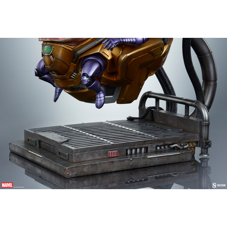 Marvel M.O.D.O.K. Statues Sideshow Collectibles 200661