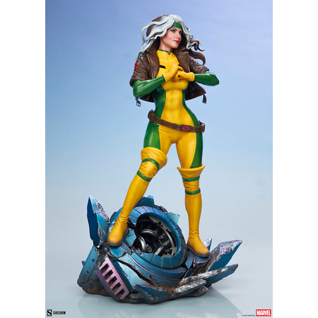 Marvel Rogue Premium Format Figure Sideshow Collectibles 3008