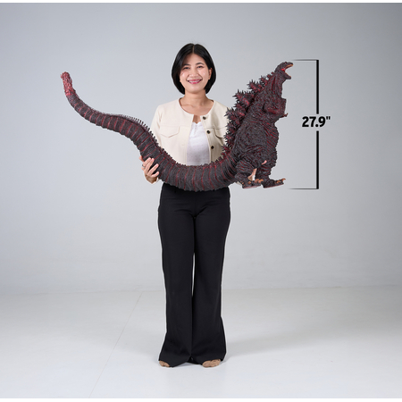 Godzilla 2016 (Version Rugissant) Statue Spiral Studio TLSTK-GZ005 914214