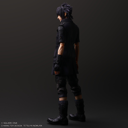 Final Fantasy XV Noctis Lucis Caelum Figurine 10 pouces Square Enix 914169
