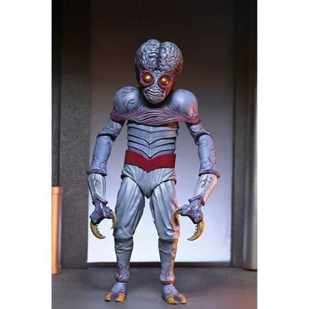 This Island Earth 1955 Ultimate Metaluna Mutant 7-Inch Scale Action Figure NECA 15400