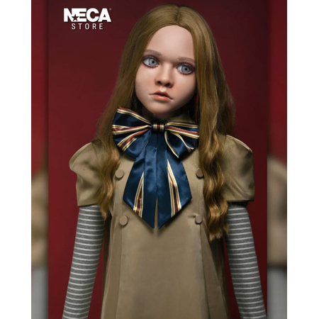 NECA M3GAN - 1:1 Replique Life-Size M3GAN