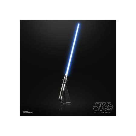 Star Wars The Black Series Ezra Bridger Force FX Elite Sabre Laser Hasbro G0702