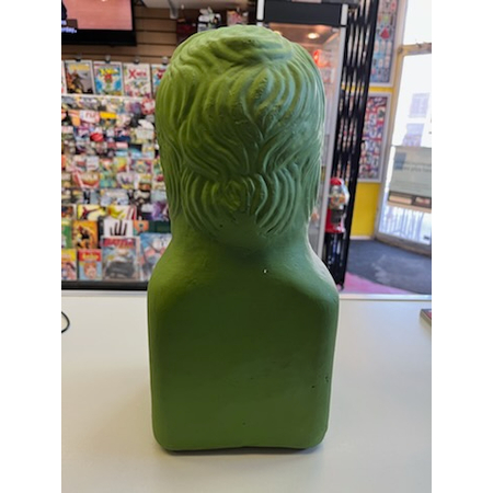 Marvel Hulk 15-inch Plaster Bust