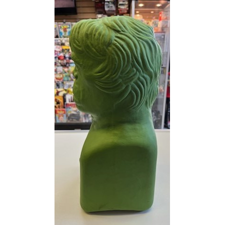 Marvel Hulk 15-inch Plaster Bust