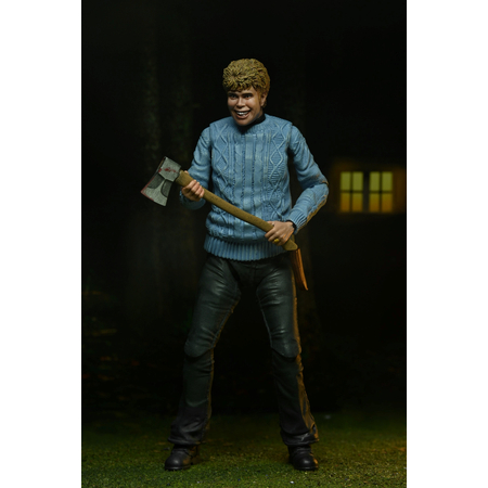 Vendredi 13 (1980) Ultimate Pamela Voorhees Figurine Échelle 7 pouces NECA
