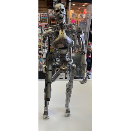 Terminator T-800 18-inch action figure (no box) NECA