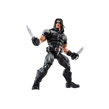 Marvel Legends Series X-Force X-23 & Warpath 6-inch scale action figures Hasbro G0604