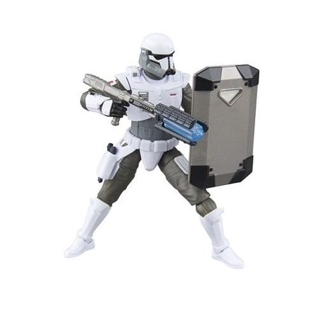 Star Wars The Vintage Collection Imperial Armored Commando Deluxe 3,75-inch Action Figure Hasbro G1287